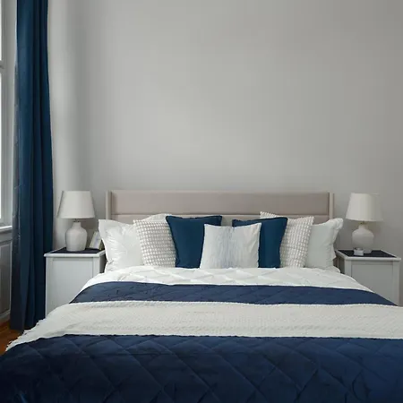 Airstay Vinohrady Praga