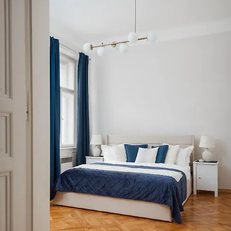 Apartamento Airstay Vinohrady