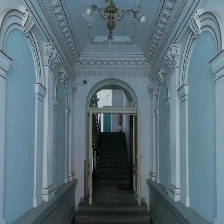 Airstay Vinohrady Прага