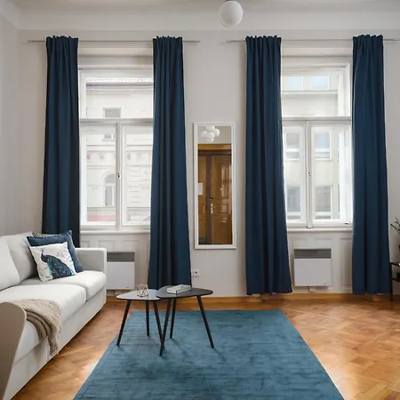 Apartamento Airstay Vinohrady *