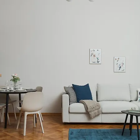 Airstay Vinohrady Apartamento *