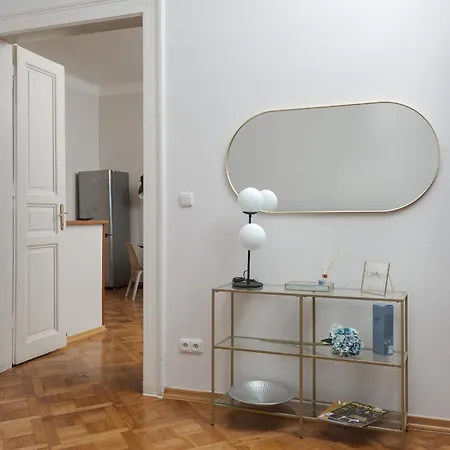 Apartamento Airstay Vinohrady Praga