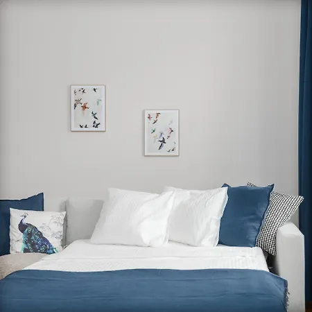 Airstay Vinohrady Apartamento Praga