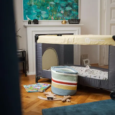 Apartamento Airstay Vinohrady *
