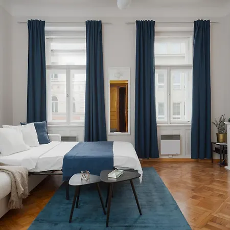 Airstay Vinohrady Apartamento