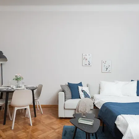 Airstay Vinohrady Apartamento *