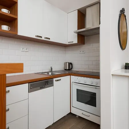Airstay Vinohrady * Prag