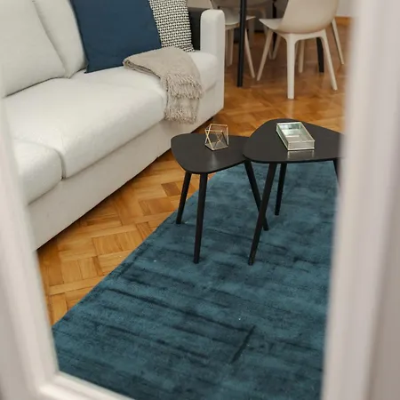 Lägenhet Airstay Vinohrady Prag