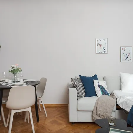 Airstay Vinohrady * Prag